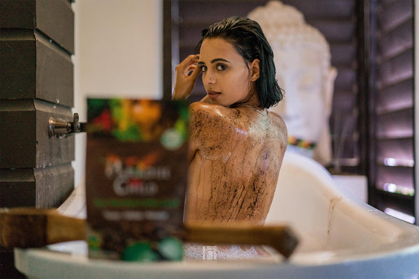 Why Exfoliate ?
