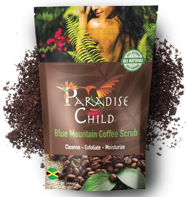 The Original - Paradise Child