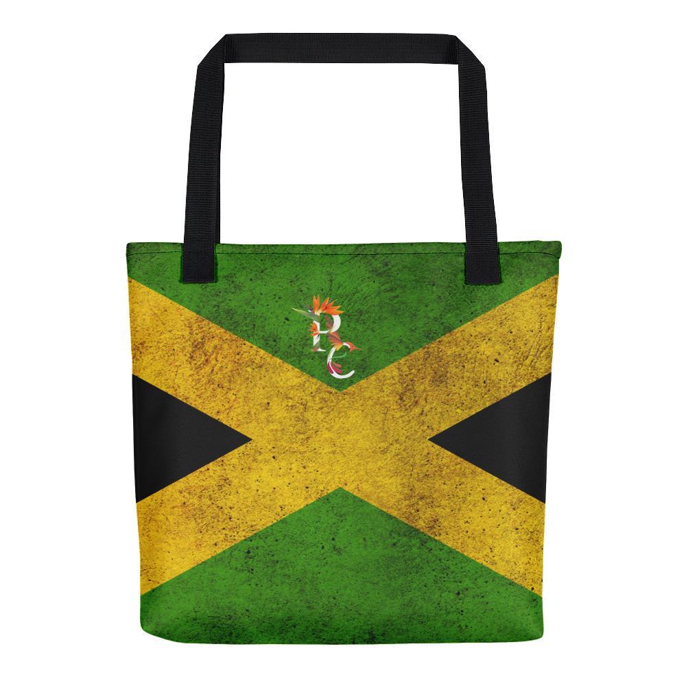 Jamrock Tote - Paradise Child