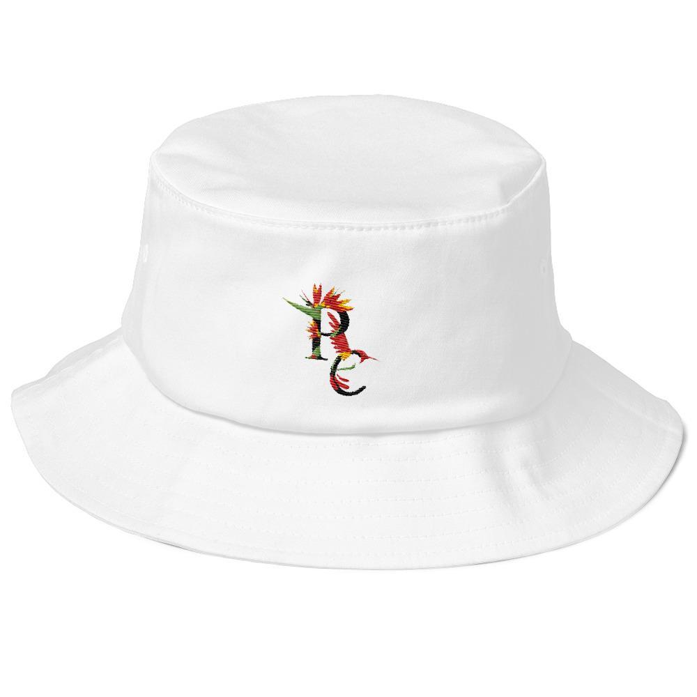 PC Bucket Hat - Paradise Child