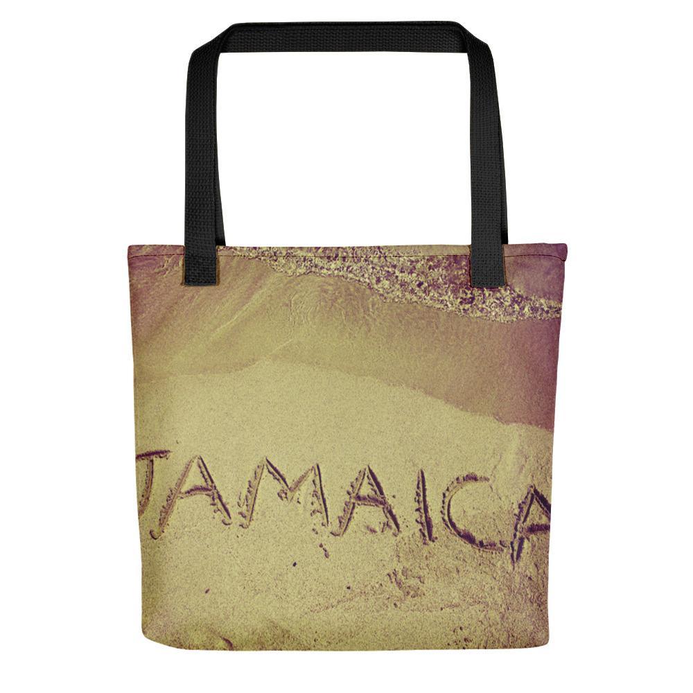 JA Sands Tote bag - Paradise Child