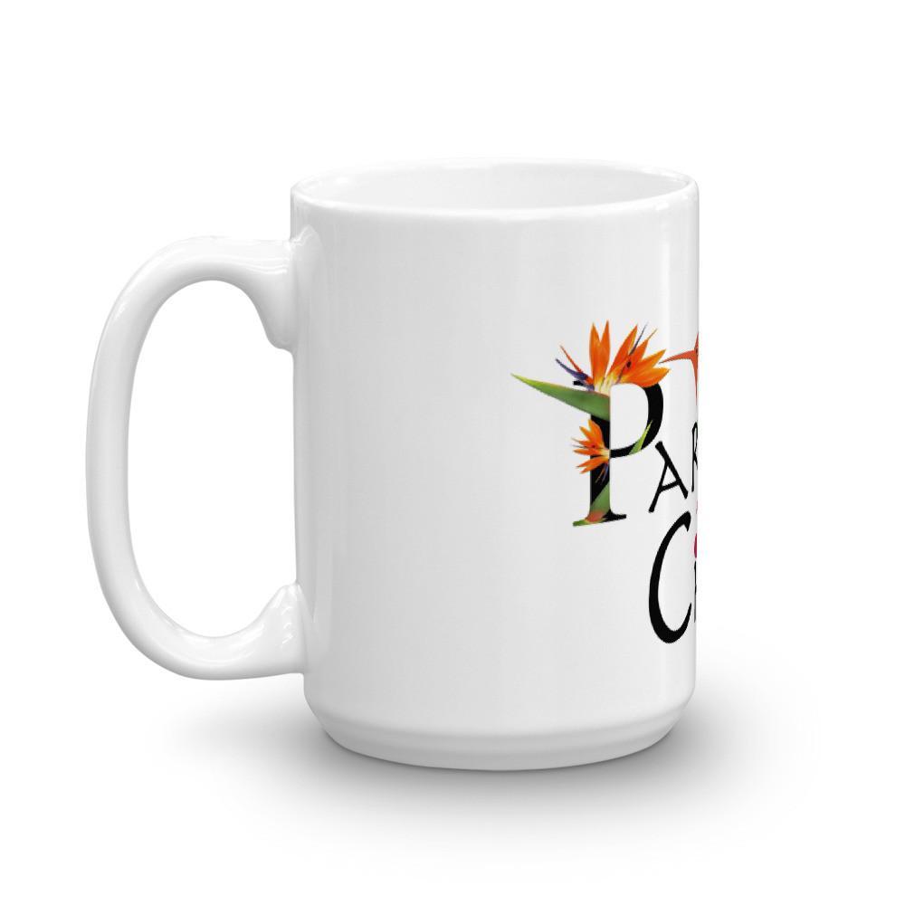 Paradise Coffee Mug - Paradise Child