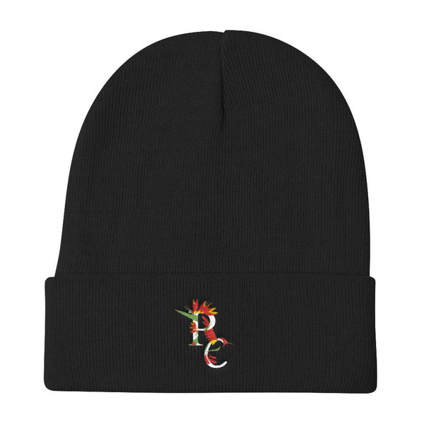PC Knit Beanie - Paradise Child