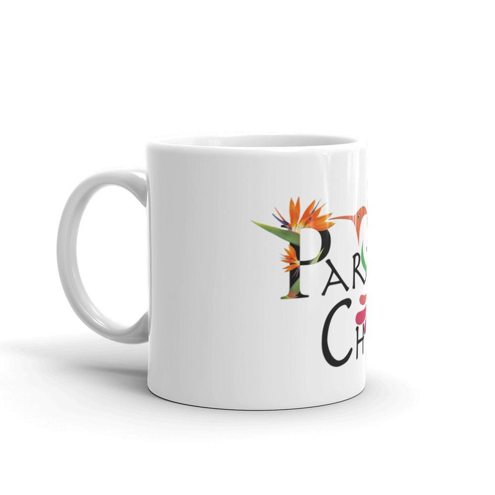 Paradise Coffee Mug - Paradise Child