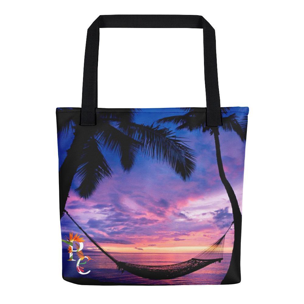 Sunset Tote - Paradise Child
